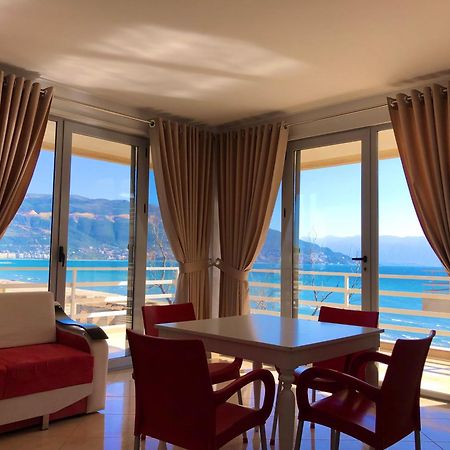 Vlore Apartment 外观 照片