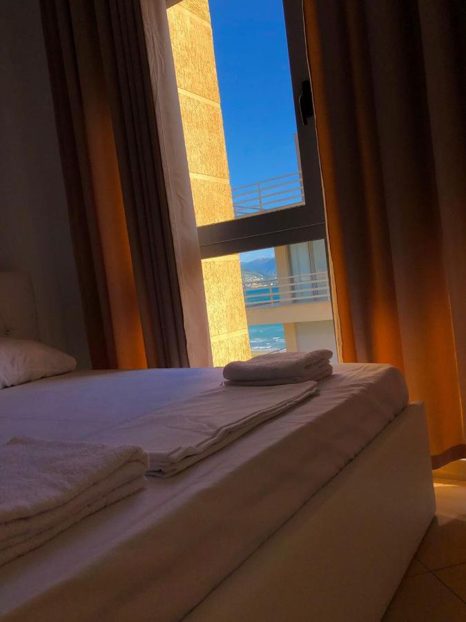 Vlore Apartment 外观 照片