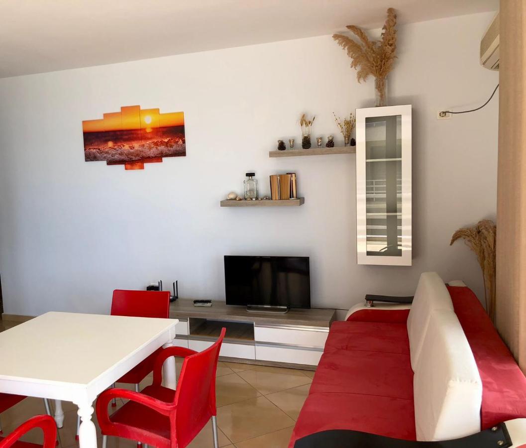 Vlore Apartment 外观 照片