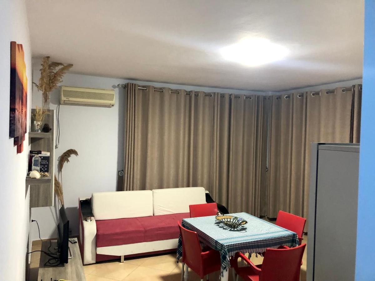 Vlore Apartment 外观 照片
