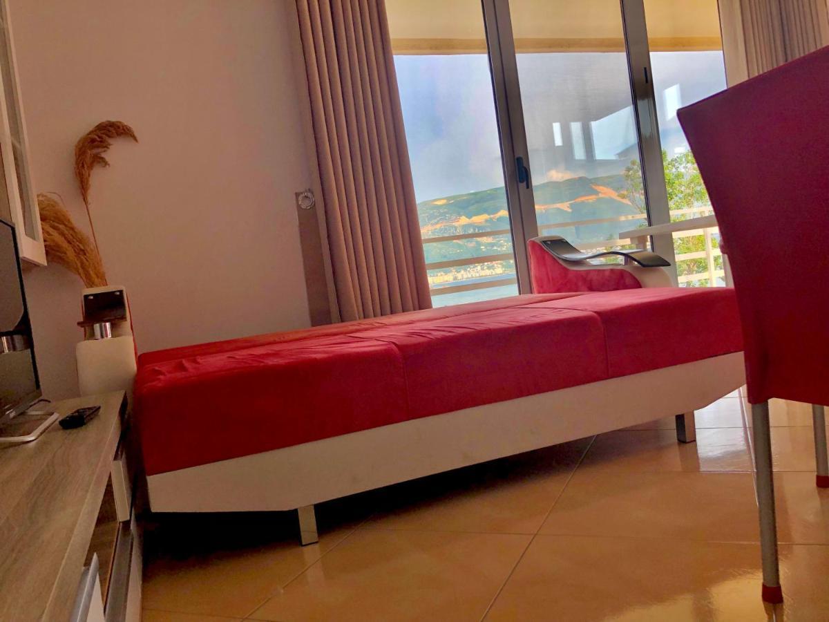 Vlore Apartment 外观 照片