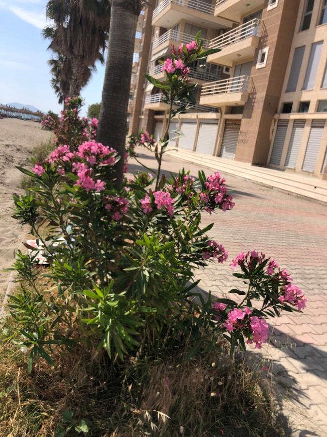 Vlore Apartment 外观 照片