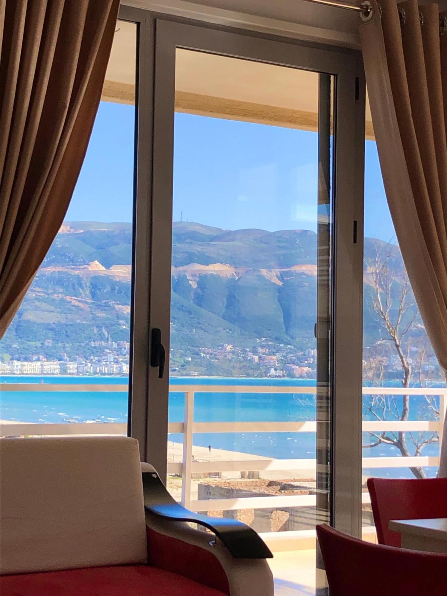 Vlore Apartment 外观 照片