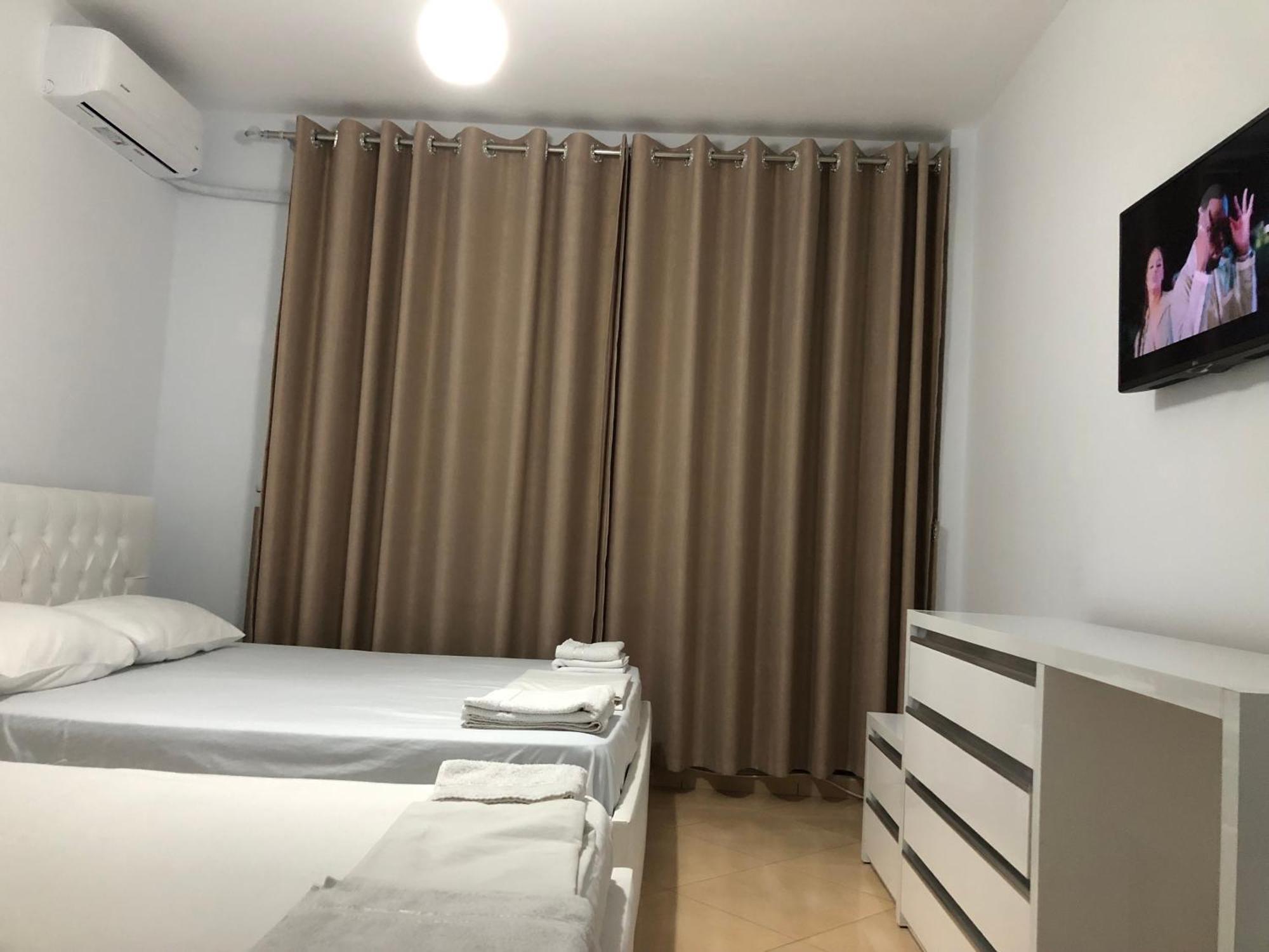 Vlore Apartment 外观 照片