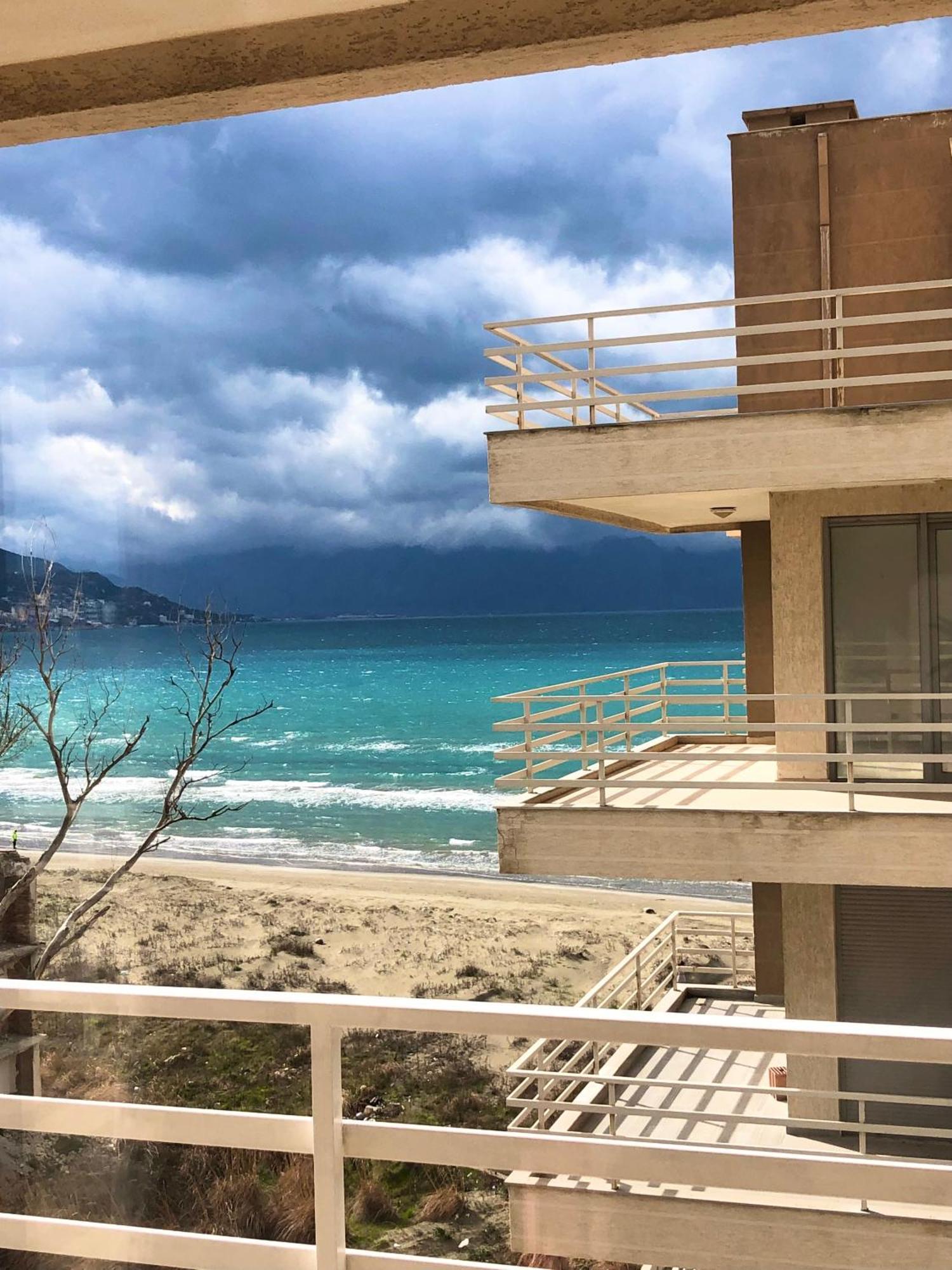 Vlore Apartment 外观 照片