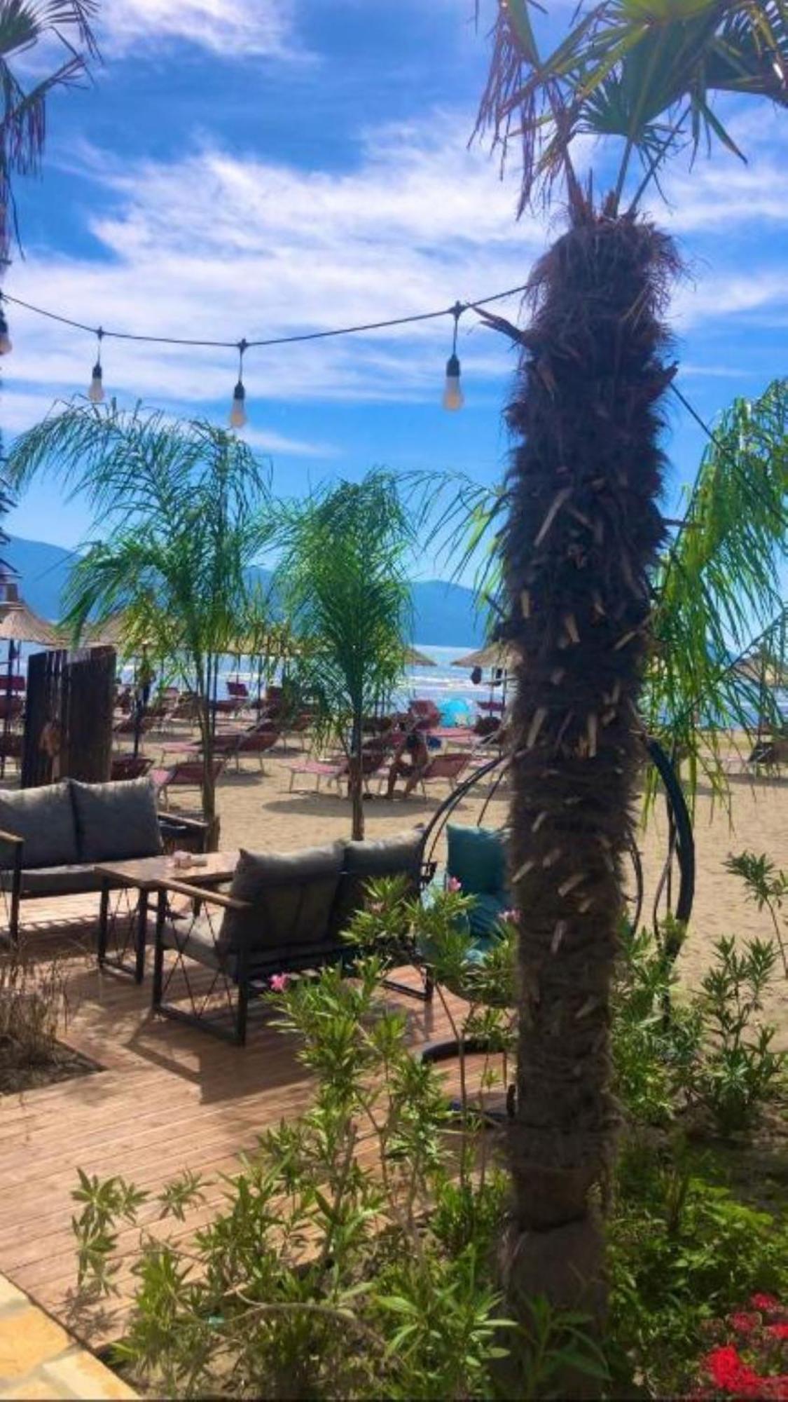 Vlore Apartment 外观 照片