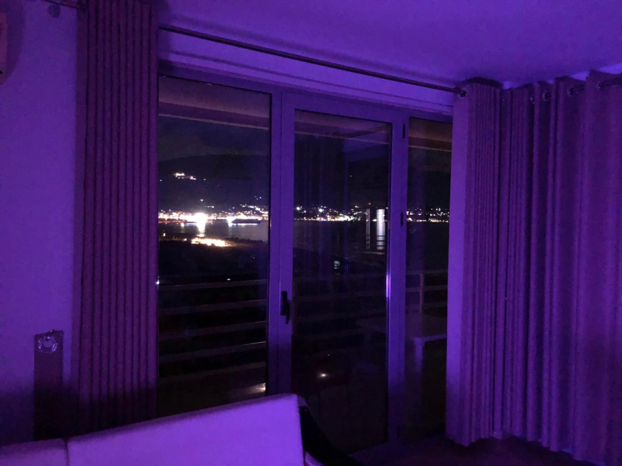 Vlore Apartment 外观 照片