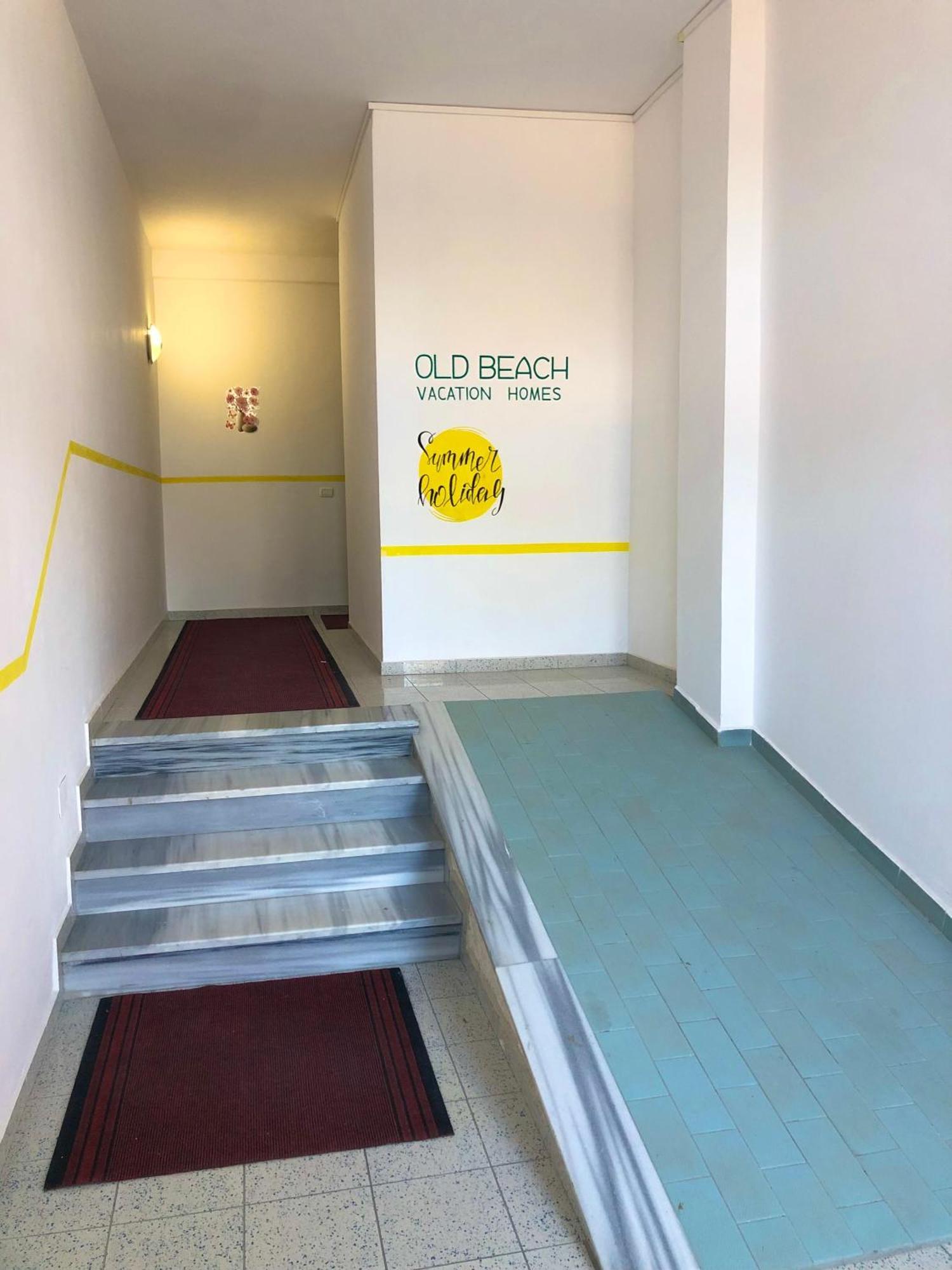 Vlore Apartment 外观 照片