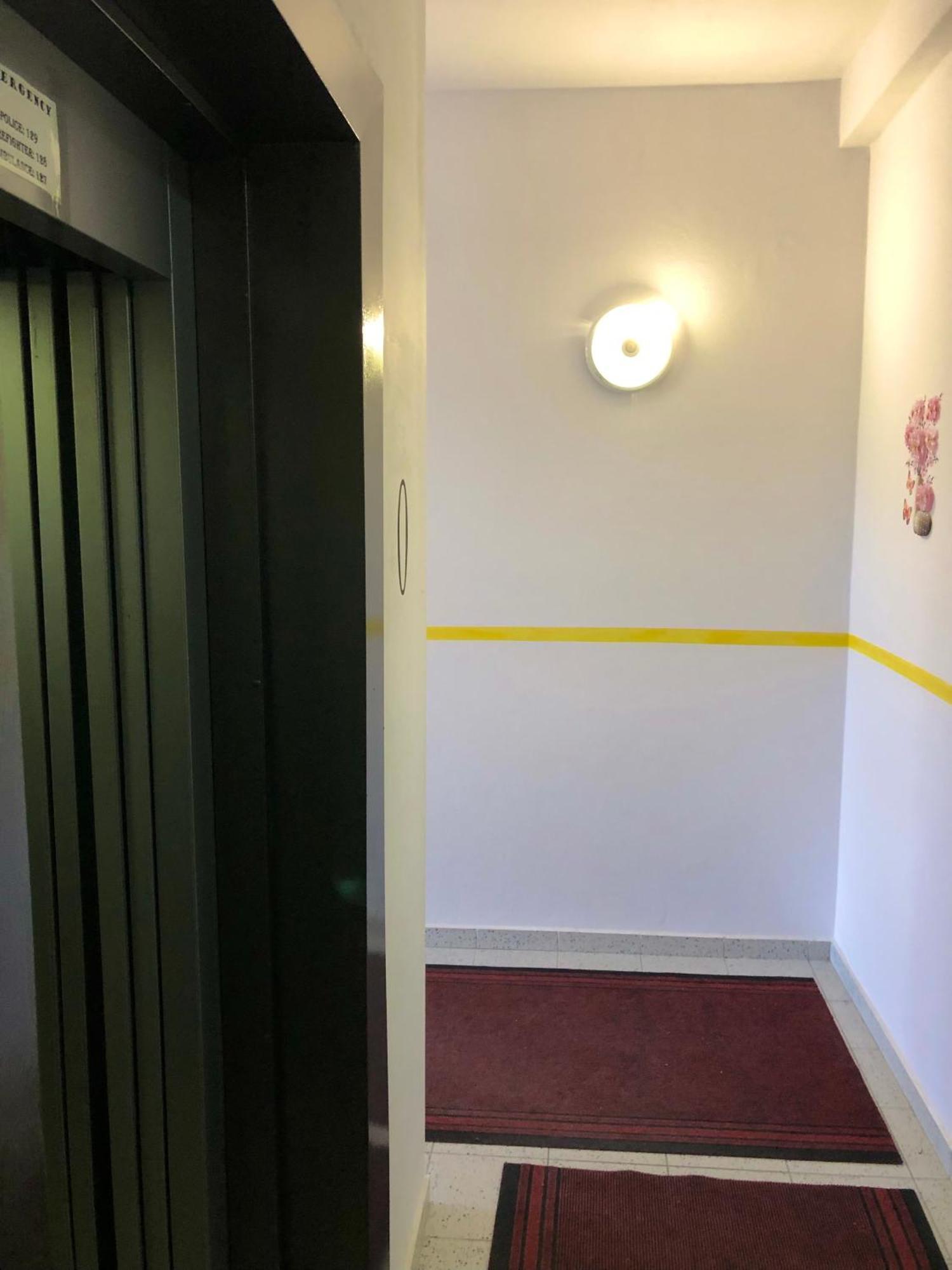 Vlore Apartment 外观 照片