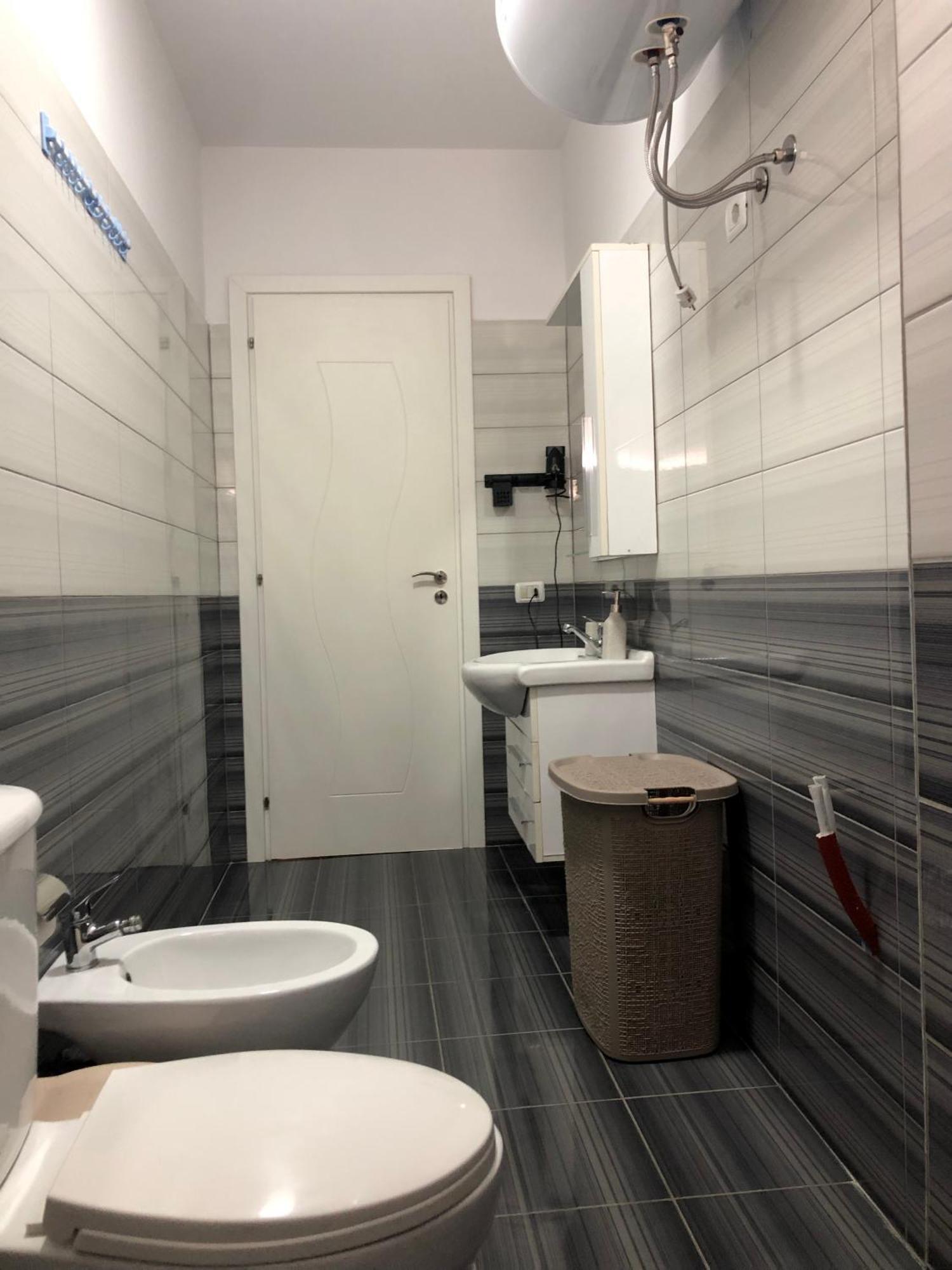 Vlore Apartment 外观 照片