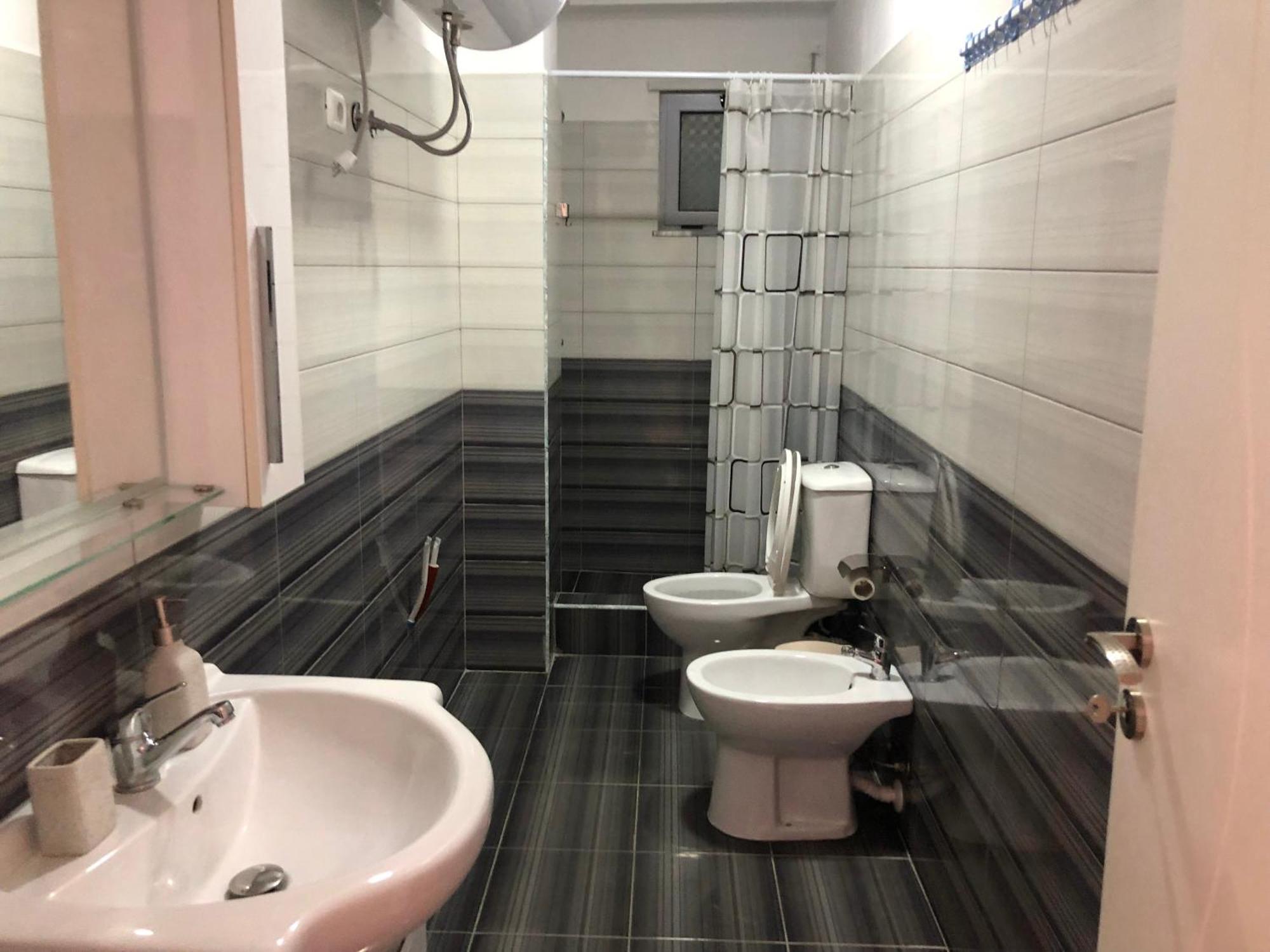 Vlore Apartment 外观 照片
