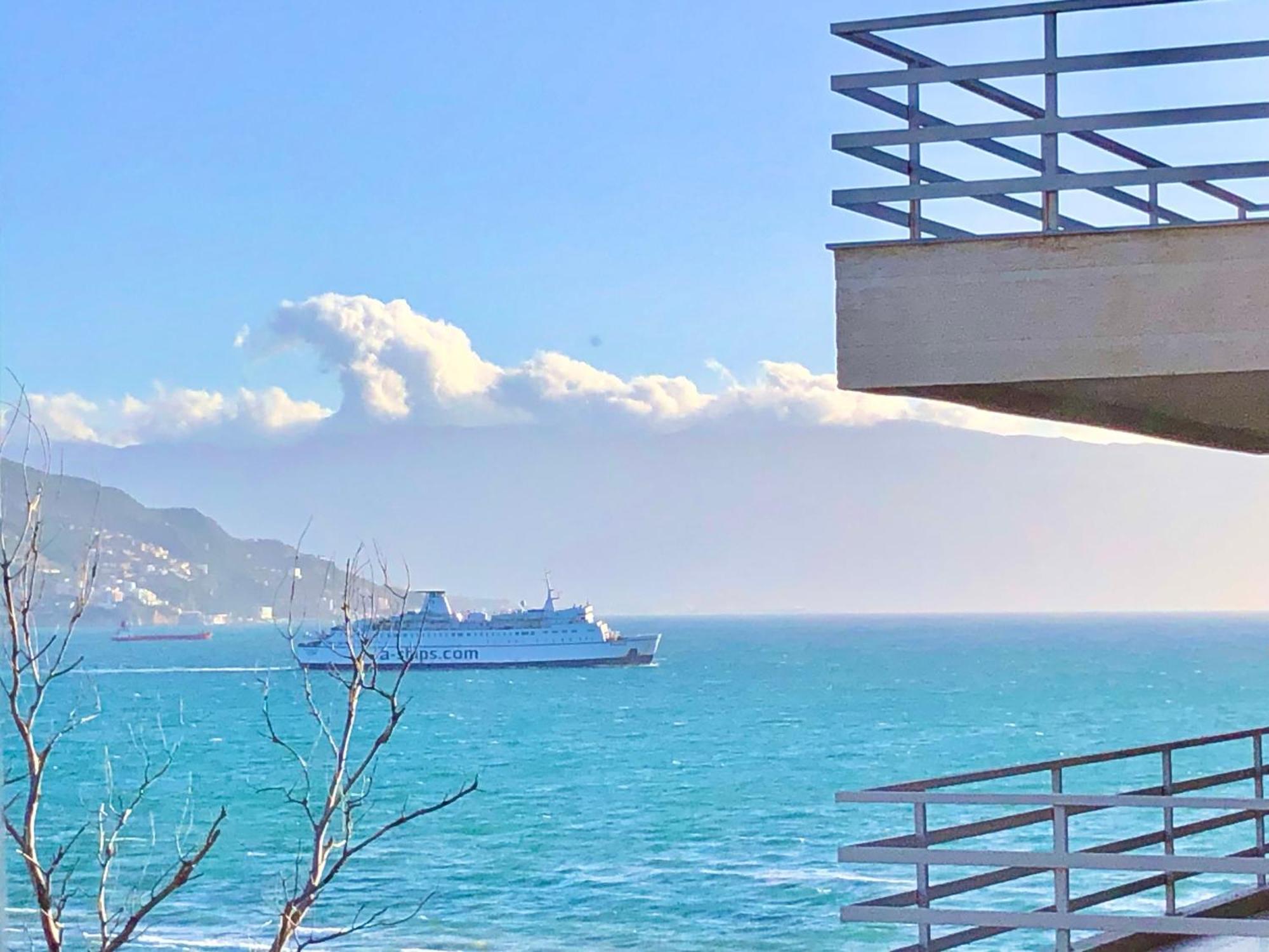 Vlore Apartment 外观 照片