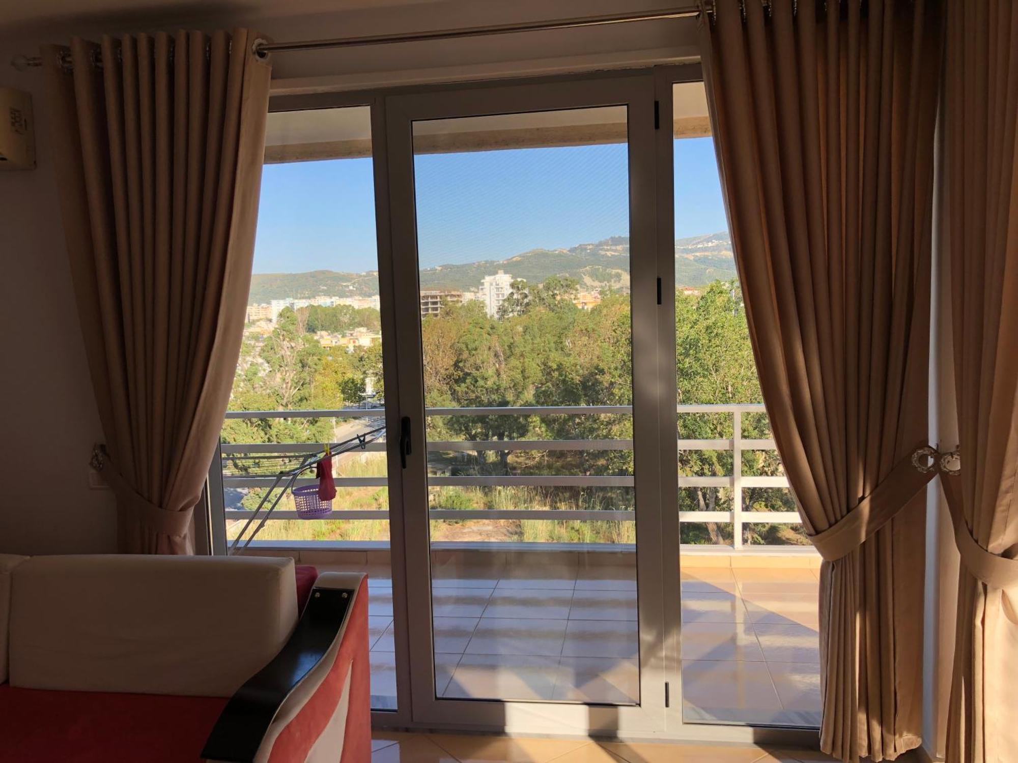 Vlore Apartment 外观 照片