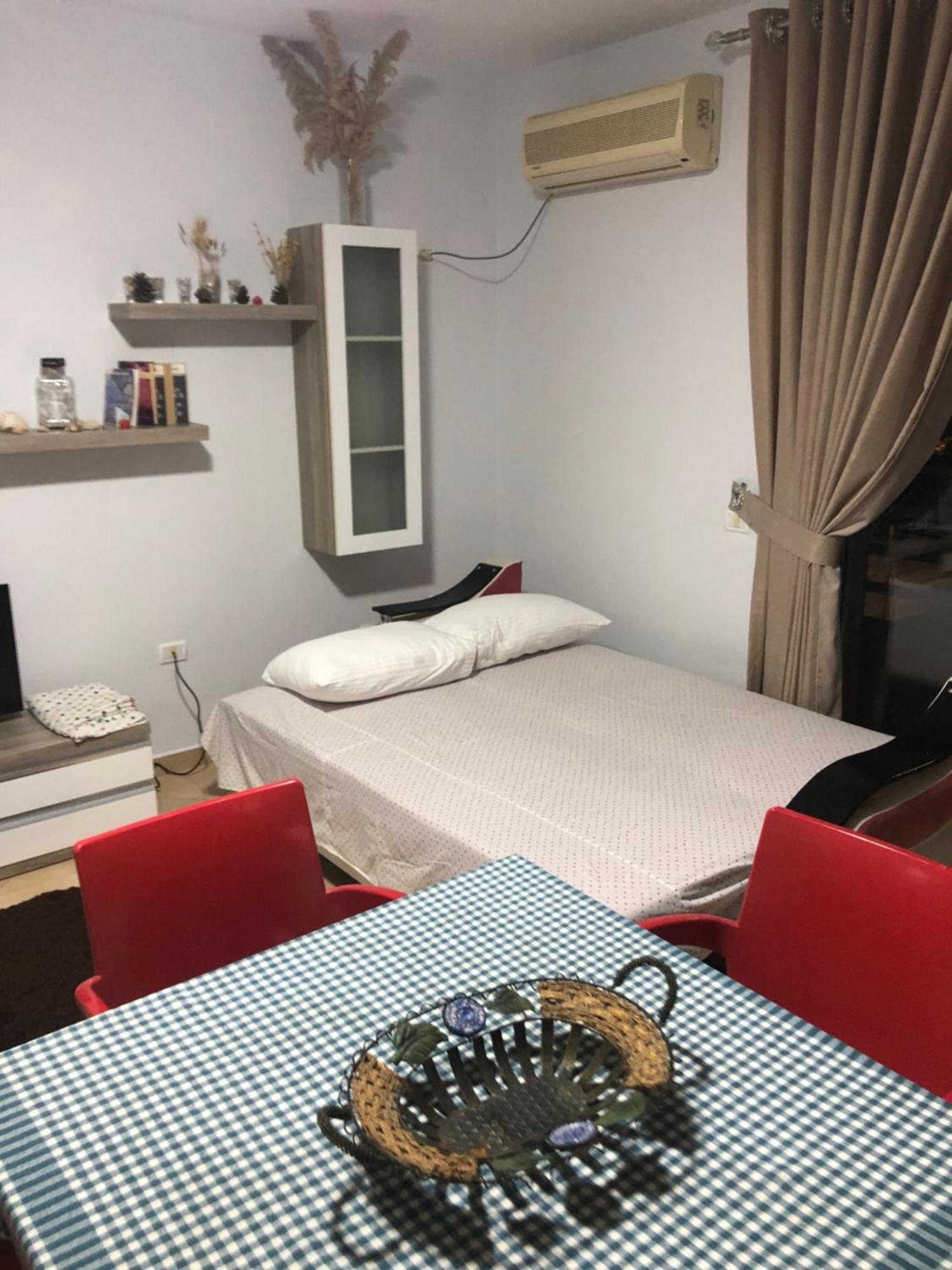 Vlore Apartment 外观 照片